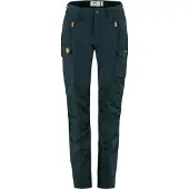 Fjällräven nikka trousers curved w
