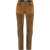 Fjällräven keb trousers curved w