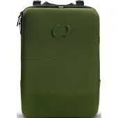 KILOMETER STUDIOS Backpack Pro - Khaki green - ONE SIZE