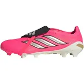 Adidas Predator League Fold-over Tongue Fg Jalkapallokengät