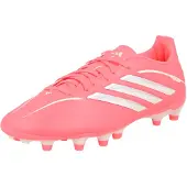 Adidas Jalkapallokengät 'Copa Pure IV League' melooni / valkoinen