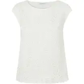 TATUUM Pusero 'Basita' offwhite