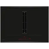 Bosch 6 Sarjan -Induktiotaso liesituulettimella PVQ795H26E (70cm)
