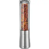 Zassenhaus Chilikvćrn stĺl/akryl DIAVOLO 21.5 cm