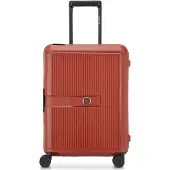 Delsey Vauban Slim 55cm 37l Matkalaukku