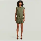 G-Star Summer Regular Fit Hihaton Haalari