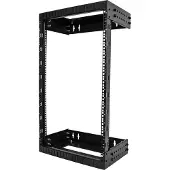 StarTech.com 18U OPEN FRAME EQUIPMENT RACK