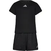 Adidas Lg Glam Set - Black - 92