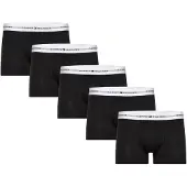 Tommy Hilfiger Um0um03907 Trunk Boxerit 5 Yksiköt