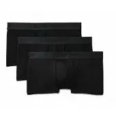 Calvin Klein Low Rise -bokserialushousut 3-pack