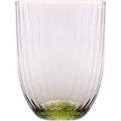 Anna Von Lipa Bambu juomalasi 25 cl Oliivinvihreä