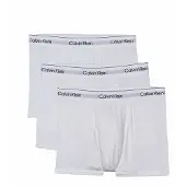 Calvin Klein Lv00nb4286 Boxerit 3 Yksiköt