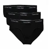 Calvin Klein Lv00nb4388 Boxerit 3 Yksiköt