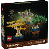 LEGO Botanicals 10373 Minikokoiset bonsaipuut
