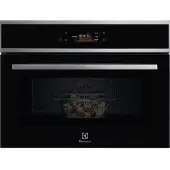 Electrolux MealAssist 700 EVM8E09X integroitava mikroaaltouuni – teräs