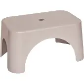 OYOY MINI Rabbit Step Stool - Pink - ONE SIZE x 36