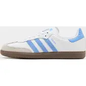 Adidas Samba Og J - White - 36