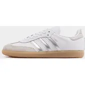 Adidas Originals Samba OG Nuoret - Mens, valkoinen