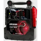 Lemania Starttiboosteri P21-12/24V; 12-24 V
