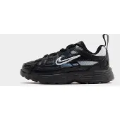 Nike P-6000 Fade Vauvat - Mens, musta