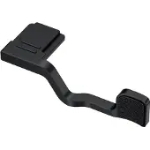 JJC Thumbs Up Grip Metal for Fujifilm X-T30 III Black