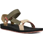 Teva Original Universal - Multi/patterned - 38