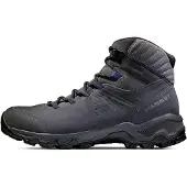 Mammut Mercury Iv Mid Gore-tex Vaelluskengät