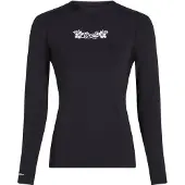 O'Neill Pitkähihainen Rash Guard
