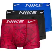 Nike 0000ke1156 Trunk Boxerit 3 Yksiköt