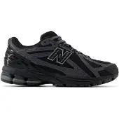 New Balance Matalavartiset tennarit '1906' harmaa / musta