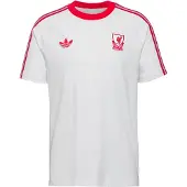 Adidas Originals Liverpool F.c. Og Tee - White - XXL