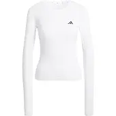 Adidas Power Essentials Workout Contour Pitkähihainen T-paita