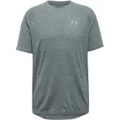 Under Armour Tech Textured Lyhythihainen T-paita