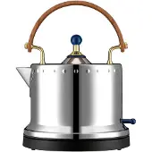 Bodum Ottoni - Silver - 0.5 L
