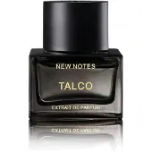 New Notes Talco Extrait De Parfum 50ml