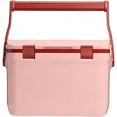 Stanley Easy-Carry 15 l kylmälaukku, peach rose