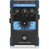 TC-Helicon VoiceTone C1 -vokaaliprosessori