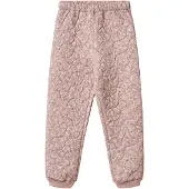 Wheat Thermo Pants Alex - Pink - 104