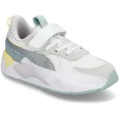 Puma Rs-x Metallic Ac+ Lenkkarit