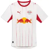 Puma Red Bull Leipzig Replica Koti Lyhythihainen T-paita