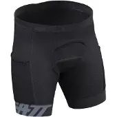 Leatt MTB 3.0 Polkupyörän toiminnalliset shortsit
