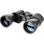 Bresser Jumalat HUNTER 10X50 - Keskitetty tarkennus - 119 m/1000 m - Täysin pinnoitettu