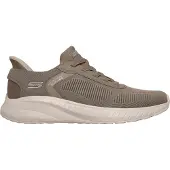 SKECHERS Slip-ins Bobs Sport Squad Chaos Solid Step Lenkkarit