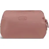 Lipault Paris Plume Toilet Kit - Pink - ONE SIZE