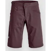 Ortovox Sequence Free Shorts dark chestnut Koko L