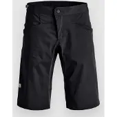 Ortovox Sequence Free Shorts black raven Koko M
