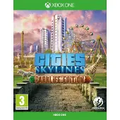 Cities Skylines Parklife Edition One