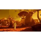 Genesis - Alpha One