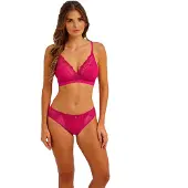 Wacoal Abellia - Pink - L