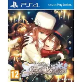 Koodi: Toteuta talvitiden ihmeet - PlayStation 4